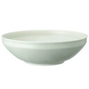 KINTO キントー LIN ボウル 220mm ( 22cm 器 磁器 日本製 電子レンジ対応 食洗機対応 波佐見焼 サラダボウル 煮込み料理 カレー 丈夫 ...