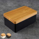 KINTO キントー TAKU バターケース ( 保存ケース バター入れ キッチン小物 保存 容器 フタ付き 蓋付き バター容器 保存容器 キッチン用品 キッチン雑貨 )【39ショップ】