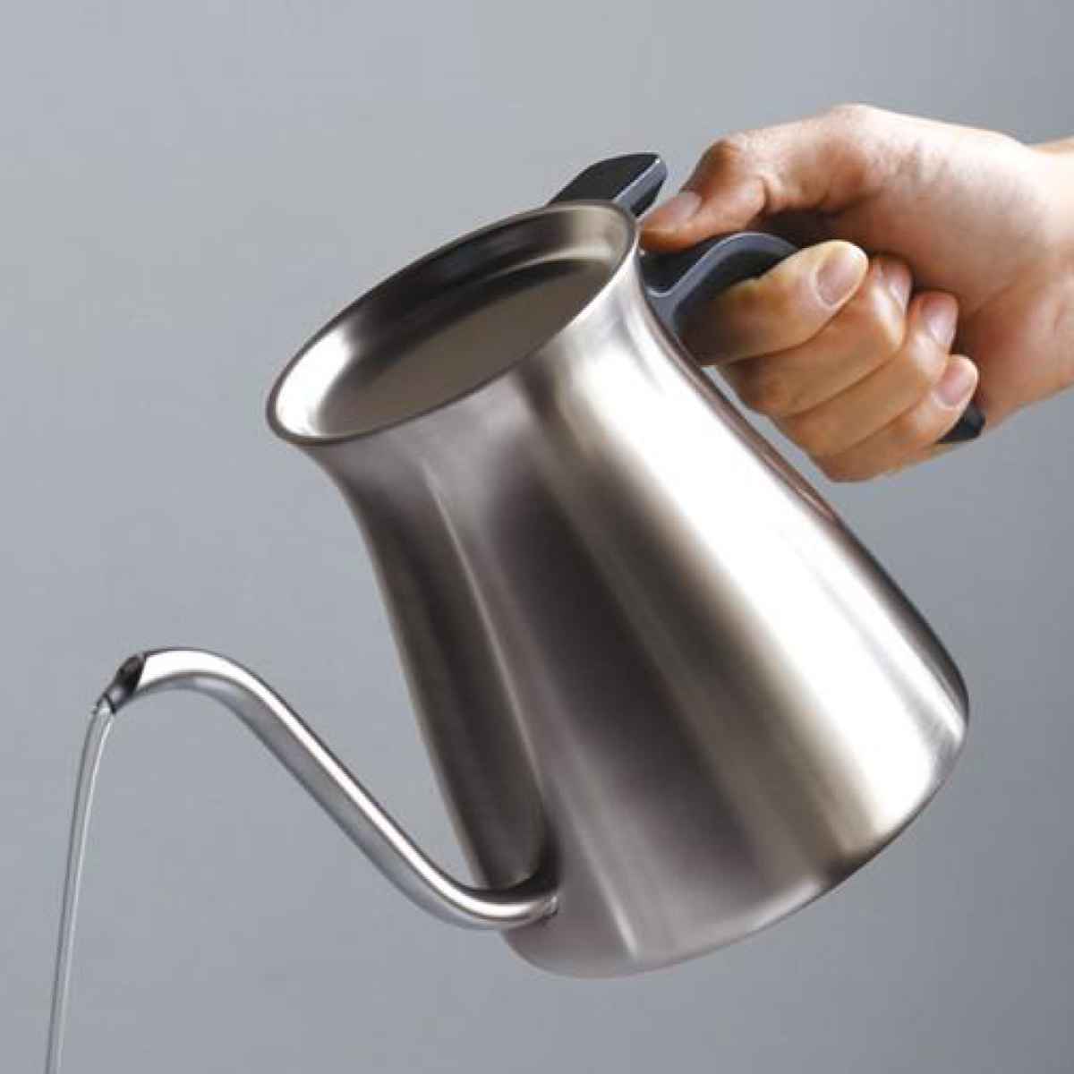 キントー ケトル マット 900ml POUR OVER KETTLE プアオーバーケトル ステンレ ...