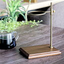 キントー KINTO コーヒーメーカー SLOW COFFEE STYLE Specialty ブリューワースタンドセット 4cups ( 送料無料 コーヒードリッパー ガラス製 ブリュワー 食洗機対応 4cup 4カップ用 コーヒーウェア ) 【39ショップ】