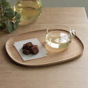 KINTO キントー UNITEA ノンスリップ トレイ 265×215mm ウィロー 2枚セット ( トレー 26.5×22cm UNITEA ユニティ ノン...