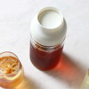 KINTO キントー CAPSULE ウォーターカラフェ 700ml ( カプセル 冷水筒 ピッチャー 耐熱 ガラス 食洗機対応 電子レンジ対応 耐熱ガラス ガ...