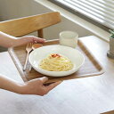 KINTO キントー ノンスリップトレイ 320x320mm チーク ( トレー ノンスリップ スクエア 32cm チーク 木製 お盆 トレイ すべり止め加工 正方形 ランチョンマット 木 天然木 すべらない キッチントレー カフェトレー 四角 )【39ショップ】