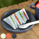 KINTO キントー ALFRESCO プレート 190mm ( 19cm プラスチック アルフレスコ 食洗機対応 中皿 食器 皿 バンブー食器 竹 エコ 軽い 割れにくい 持ち運び アウトドア キャンプ テラス 公園 おしゃれ 自然素材 )【39ショップ】