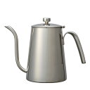 KINTO キントー SLOW COFFEE STYLE SCS ケトル 900ml ( コーヒーケトル スローコーヒースタイル ステンレス ケトル ステンレス...