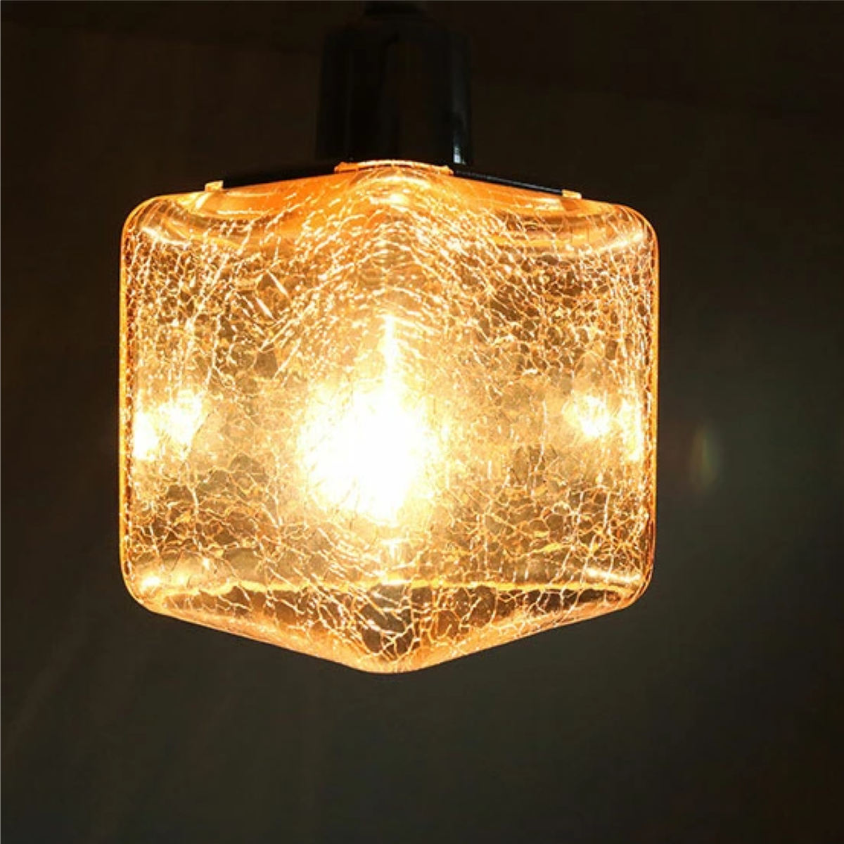 楽天市場】キシマ キューブ ペンダントライト 5灯の通販