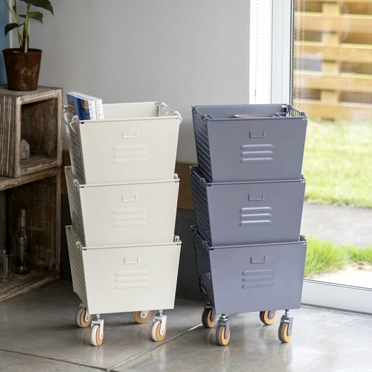 �����å��󥰥ܥå��� ���å� 3���� ���������� LIV ��31cm �� ��Ǽ�ܥå��� �若�� ��Ǽ������ �������� ��Ǽ ���å����Ǽ �����å��� �Ѥ߽Ť�...