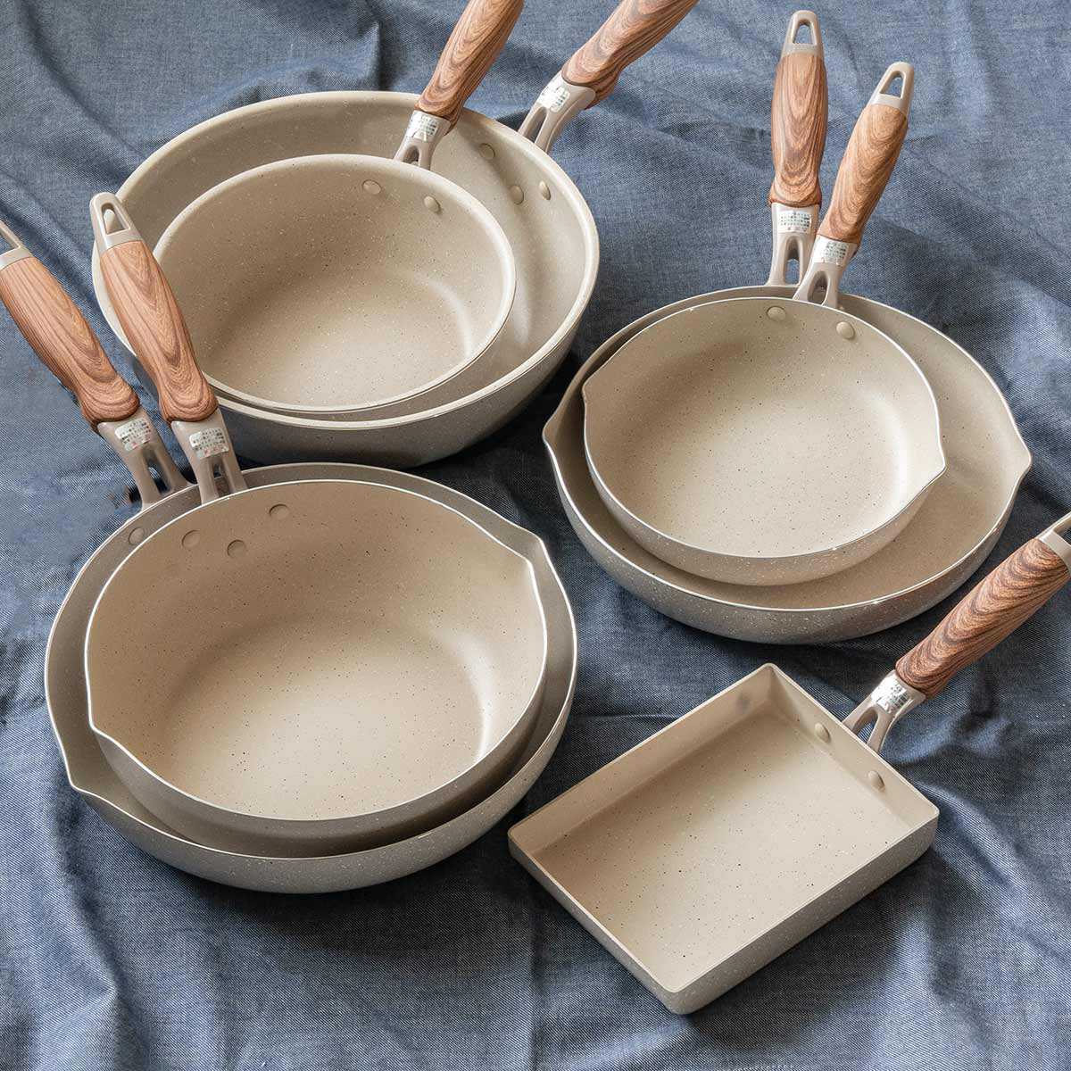 楽天市場】花崗岩(鍋・フライパン|キッチン用品・食器・調理 楽天市場】花崗岩(鍋・フライパン|キッチン用品・食器・調理