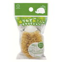タワシ トレー付き はりねずみさんのタワシ&トレー キッチン用品 ( 束子 たわし キッチン束子 キッチン掃除 キッチン清掃 台所掃除 ブラシ そうじ 掃除 清掃 清掃道具 掃除用品 キッチン消耗品 キッチンアイテム かわいい ) 【39ショップ】