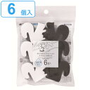 キッチンスポンジ 洗剤不要 リスピカ メラミンスポンジ 6個入 ( キッチン スポンジ 水だけで落ちる 台所 洗面所 浴室 汚れ 掃除 清掃 水垢 手垢 水回り...