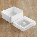 保存容器 440ml HAUS バルブ付フードコンテナ ( バルブ付き 日本製 ハアス 密閉 プラスチック キャニスター 保存 容器 食品保存 作り置き 0.4...