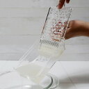 おろし器 受け皿付き しぼれるおろし器 ( オロシ器 オロシ金 大根おろし 大根スライサー 水切り 絞れる おろし 調理小道具 下ごしらえ用品 調理 調理器具 ...