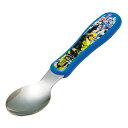 スプーン 仮面ライダーゼロワン 子供用 キャラクター ( 食洗機対応 プラスチック カトラリー 子供 仮面ライダー ゼロワン 01 ) 【39ショップ】