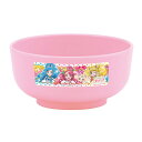 【予約商品】（3月下旬入荷予定） 汁椀 お椀 ヒーリングっどプリキュア 子供 食器 キャラクター 日本製 （ 茶碗 ボウル 取り皿 プラスチック プリキュア ヒーリング ヒープリ ヒーリングっとプリキュア ）【5000円以上送料無料】