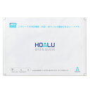 HOALU専用 消臭 抗菌フィルム ( ホアル ゴミ箱 専用 抗菌 フィルム シート シール 29×20 効果 約 6ヶ月 抗ウィルス 消臭フィルム HOALU...