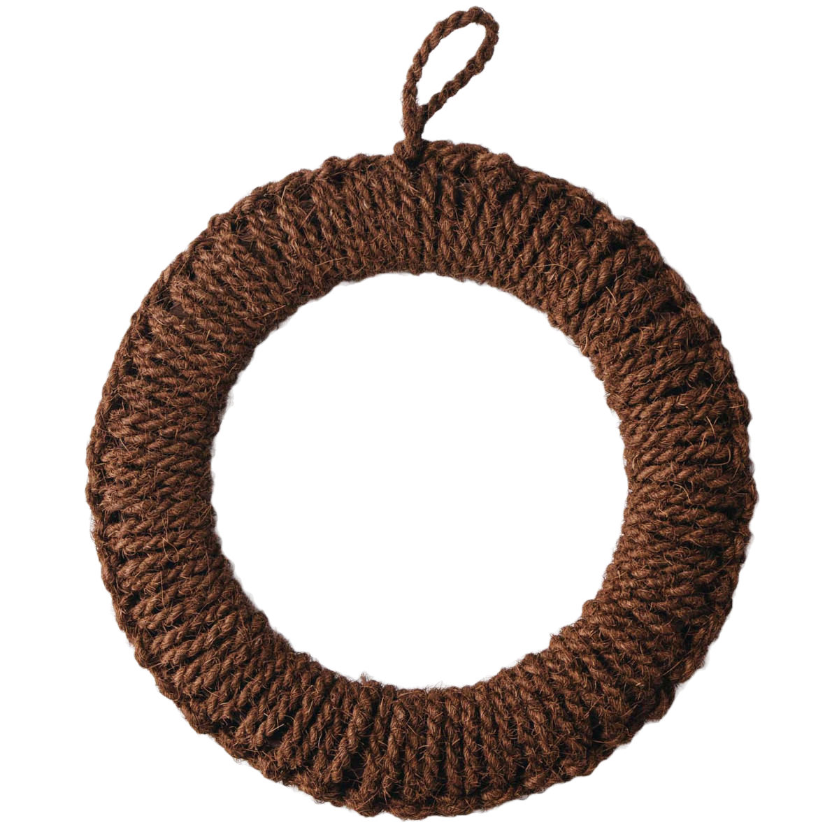 高田耕造商店 鍋敷き 棕櫚の手編み鍋敷き 大 ( 日本製 シュロ しゅろ 棕櫚 天然素材 和歌山 環境にやさしい なべしき 鍋しき 鍋敷 トリベット 鍋 置き ...