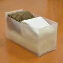 仕切りケース 下着収納 衣装ケース用 ( 引き出し 仕切りボックス プラスチック ブラシャー 深型 引出し 収納 整理 チェスト 収納ケース 衣類収納 収納ボッ...