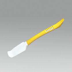 ビン・缶用スクレーパー（ 調理道具 シリコン製 ） 【39ショップ】