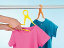 グリップハンガー 子供用 6本組【39ショップ】