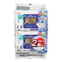 ウェットシート 激落ちくん 水の激落ちシート 超厚ウェット 20枚 36個入 ( 送料無料 レック 水の激落ちくん ウェット シート 厚手 20枚x36 除菌 ...