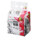 ウェットシート 激落ちくん 高濃度アルコール 除菌シート 45枚入 48個セット ( 送料無料 ウェット シート 除菌 拭き取り 掃除 おてふき 日本製 ウェッ...