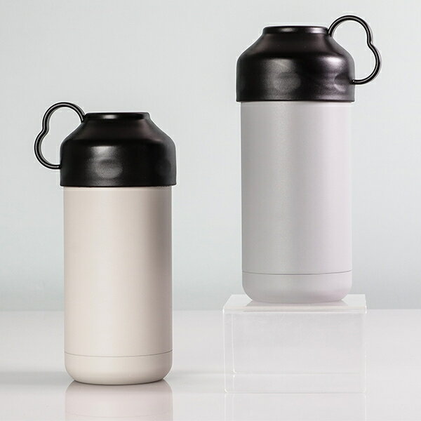 ペットボトルクーラー 保冷 500ml 600ml 専用 ENJOY PORTABLE PETBOTTLE COOLER （ ペットボトル専用 ペットボトルホルダー ペットボトルケース 兼用タイプ ペットボトル クーラー カバー ケース ボトル ホルダー おしゃれ ）【39ショップ】