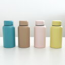 水筒 400ml Smooマグボトル ( 保温 保冷 直飲み ダイレクトボトル ステンレス マグボトル おしゃれ ステンレスボトル ステンレスマグボトル マイボ...