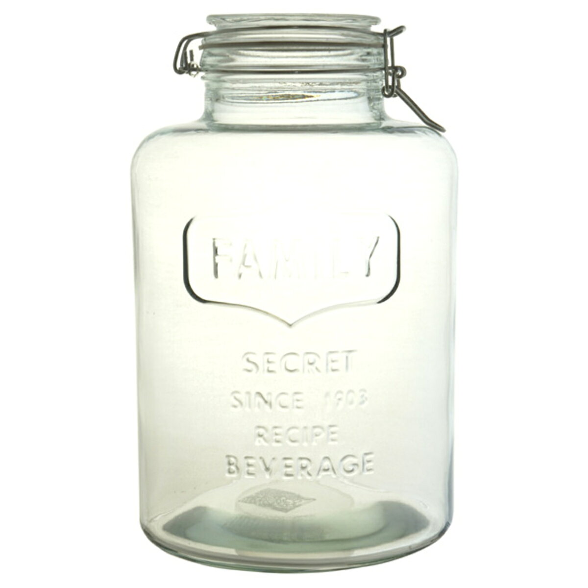 ガラス瓶４個セット Amazon｜ガラス保存容器ガラス瓶セット500ml 4のスパイス瓶竹の気密蓋