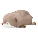 洗濯ネット Lサイズ カワウソ くるり ( ランドリーバッグ ランドリーネット 洗濯物 衣類 ランドリーグッズ 洗濯 トラベルポーチ ねむねむ ゆるかわ かわい...