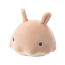 マスコット 10.5cm 手乗りサイズ マシュマロ アクアミエ メンダコ ( ぬいぐるみ 人形 インテリア 雑貨 動物 魚 ベビー 赤ちゃん プレゼント もちも...