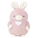 抱きまくら ぬいぐるみ Mサイズ ポクシン らびこ ( 抱き枕 動物 うさぎ 枕 まくら クッション ふわふわ アニマル ウサギ 兎 洗える 手洗い 洗濯 寝具...