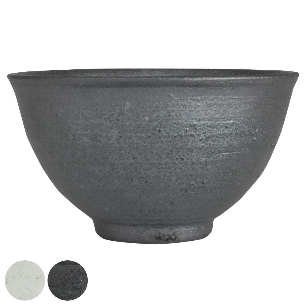 茶碗 SALIU 飯碗 大 （ 陶器 お茶碗 ごはん茶碗 日本製 食器 おしゃれ シンプル モダン  ...