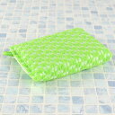 キッチンスポンジ 泡あわネット 食器用 鍋用 スポンジ ( 洗浄用品 掃除用具 掃除用品 キッチン用品 たわし タワシ フライパン用 キッチン清掃 掃除 )【39ショップ】
