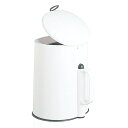 marna マーナ トイレポット W072 ( 内ケース付き ゴミ箱 トイレ トイレ用品 サニタリーポット トイレ用ゴミ箱 ごみ箱 汚物入れ ダストボックス ト...