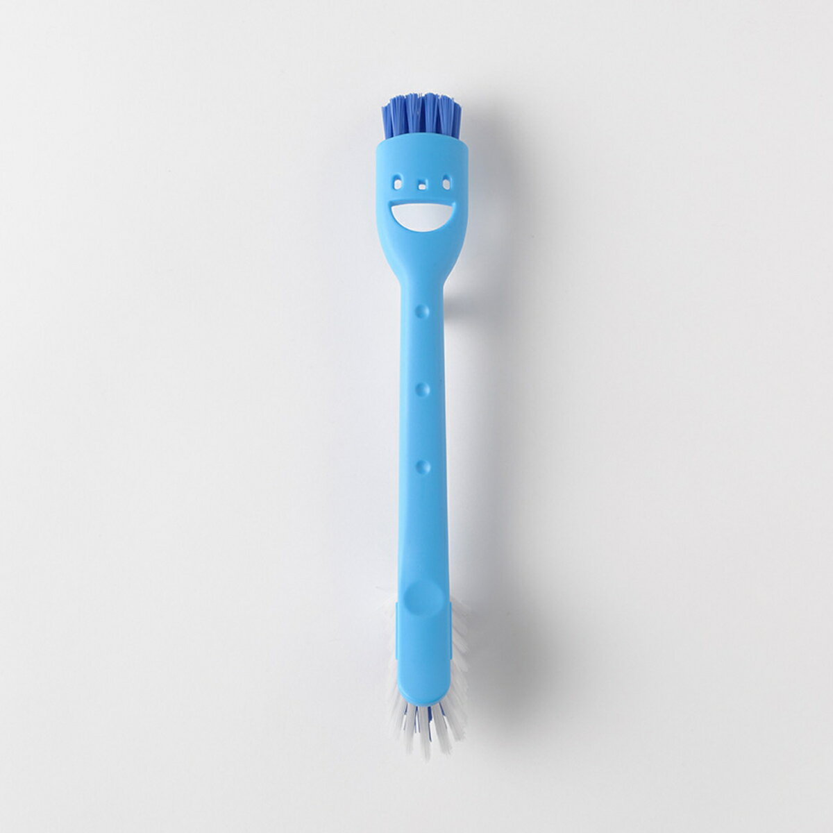 marna マーナ わんぱくシューズブラシ W340 （ 靴ブラシ ブラシ 靴洗い シューズブラシ シューズクリー..