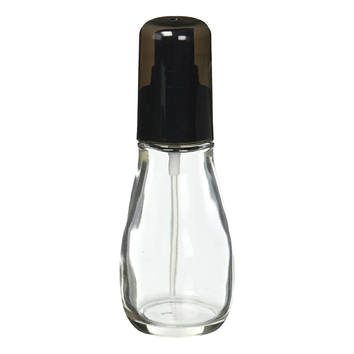 醤油スプレー 50ml ガラス製 ( 醤油差し スプレーボトル 調味料ボトル しょう油差し 醤油ボトル 詰め替えボトル 調味料入れ ワンプッシュ )【39ショッ...