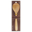 スプーン スープスプーン 16cm 木製 ( スープ用スプーン れんげ 蓮華 木 天然木 カトラリー 木製食器 洋食器 レンゲ スープ おしゃれ かわいい カフ...