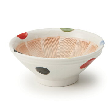 すり鉢 7号 22cm 和食器 陶器 日本製 ( 食器 ボウル 器 鉢 中鉢 電子レンジ対応 食洗機対応 おしゃれ おろし器 無地 離乳食 ペースト ごますり )【5000円以上送料無料】