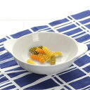 グラタン皿 ラウンド 14cm 軽量強化磁器 fortemore フォルテモア 5枚セット ( 食洗機対応 電子レンジ対応 オーブン対応 耐熱皿 オーブンウェア 白 軽い 強化 軽量 割れにくい グラタン ラザニア 耳付き 丸 食器 おしゃれ )【39ショップ】