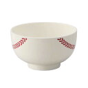 汁椀 野球ボール ベースボール 味噌汁椀 子供用 プラスチック 日本製 ( 野球 ボール 柄 食器 食洗機対応 電子レンジ対応 キッズ用食器 キッズ 子供 こど...