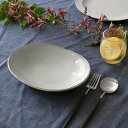 ボウル 24cm オーバル Calin 皿 洋食器 陶器 日本製 3個セット ( お皿 電子レンジ対応 食洗機対応 深皿 大皿 大皿料理 カレー皿 パスタ皿 鉢...