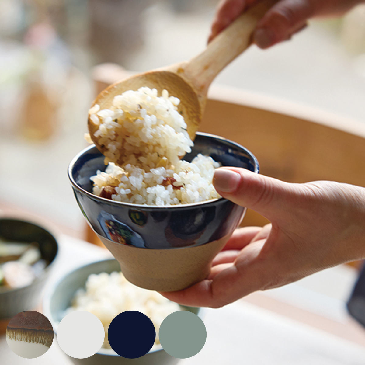 楽天市場】13 茶碗（キッチン用品・食器・調理器具）の通販