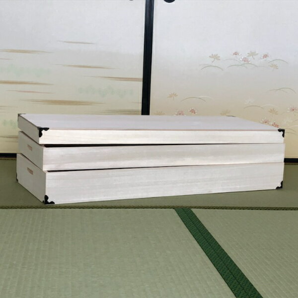 衣装ケース 総桐 衣裳箱 2段 ロング 日本製 幅98cm （ 送料無料 桐衣装ケース 桐衣装箱 着物 収納 ケース 衣装箱 衣類収納 桐製 木製 桐ケース たとう紙 折らない 着物収納 蓋付き フタ付き 押し入れ収納 完成品 ） 【39ショップ】