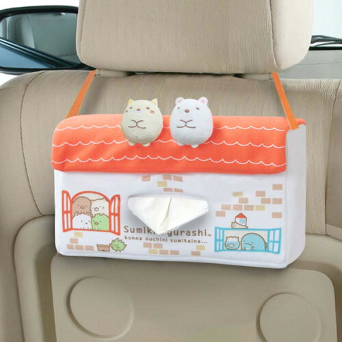 ティッシュケース すみっコぐらし 車 ティッシュカバー ティッシュボックス 吊り下げ ティッシュ ケース カバー 車内 ヘッドレスト キャラクター すみっこぐらし 布製 ボックスティッシュ かわいい カー用品 39ショップ すみっコぐらしのグッズ部屋 ティッシュケース すみっコぐらし 車 ティッシュカバー ティッシュボックス 吊り下げ ティッシュ ケース カバー 車内 ヘッドレスト キャラクター すみっこぐらし 布製 ボックスティッシュ かわいい カー用品 39ショップ すみっコぐらしのグッズ部屋