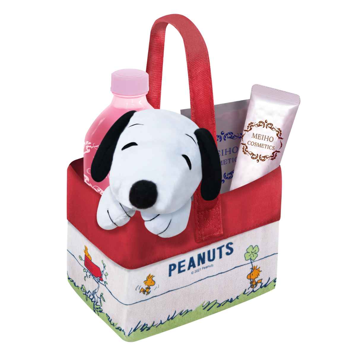 ケース 洗濯ばさみ スヌーピー （ 収納 洗濯バサミ 洗濯 ばさみ 洗濯ピンチ ピンチ SNOOPY ピーナッツ PEANUTS キャラクター キャラクターグッズ キャラグッズ 洗濯用品 洗濯グッズ 部屋干し 室内干し 小物入れ 小物収納 ）【39ショップ】