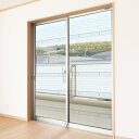 二重窓パネル 12枚 33cmx90cm 12枚入り UVカット 断熱 透明 ( 透明断熱パネル 断熱パネル 二重窓 二重ガラス 保温 省エネ エコ 節電 掃き...