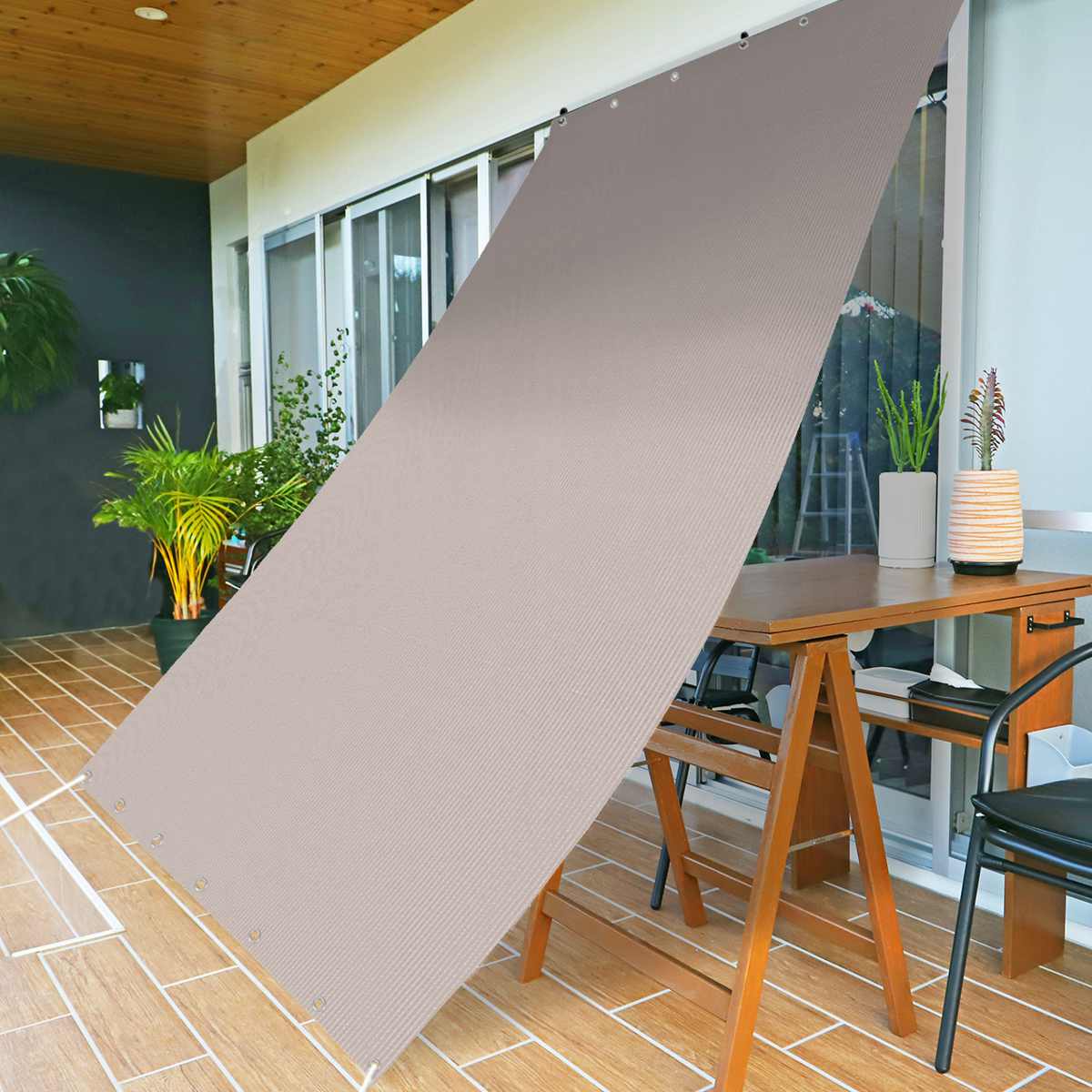 ������ ���� �����˥� 180cm��240cm �֥饦�� ���졼 �� ���󥷥����� �ƥ�� ���褱 ɳ�դ� ������� �׸� UV���å� �ʥ��� ������ ���� �뤵�к� �٥��� �����ǥ� �� �������ƥꥢ ������ ���� �糰�����å� ���Ƥ� �ܱ��� �ˡ�39����åס�