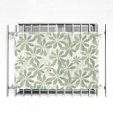日除け シェード 日除け名人 開放廊下用 60cm×90cm ( サンシェード すだれ 日よけ 紐付き 格子窓 遮光 UVカット 省エネ 日差し エコ 暑さ対策 窓 廊下側 マンション エクステリア 屋外用 紫外線カット 日焼け 目隠し 防犯 )【39ショップ】