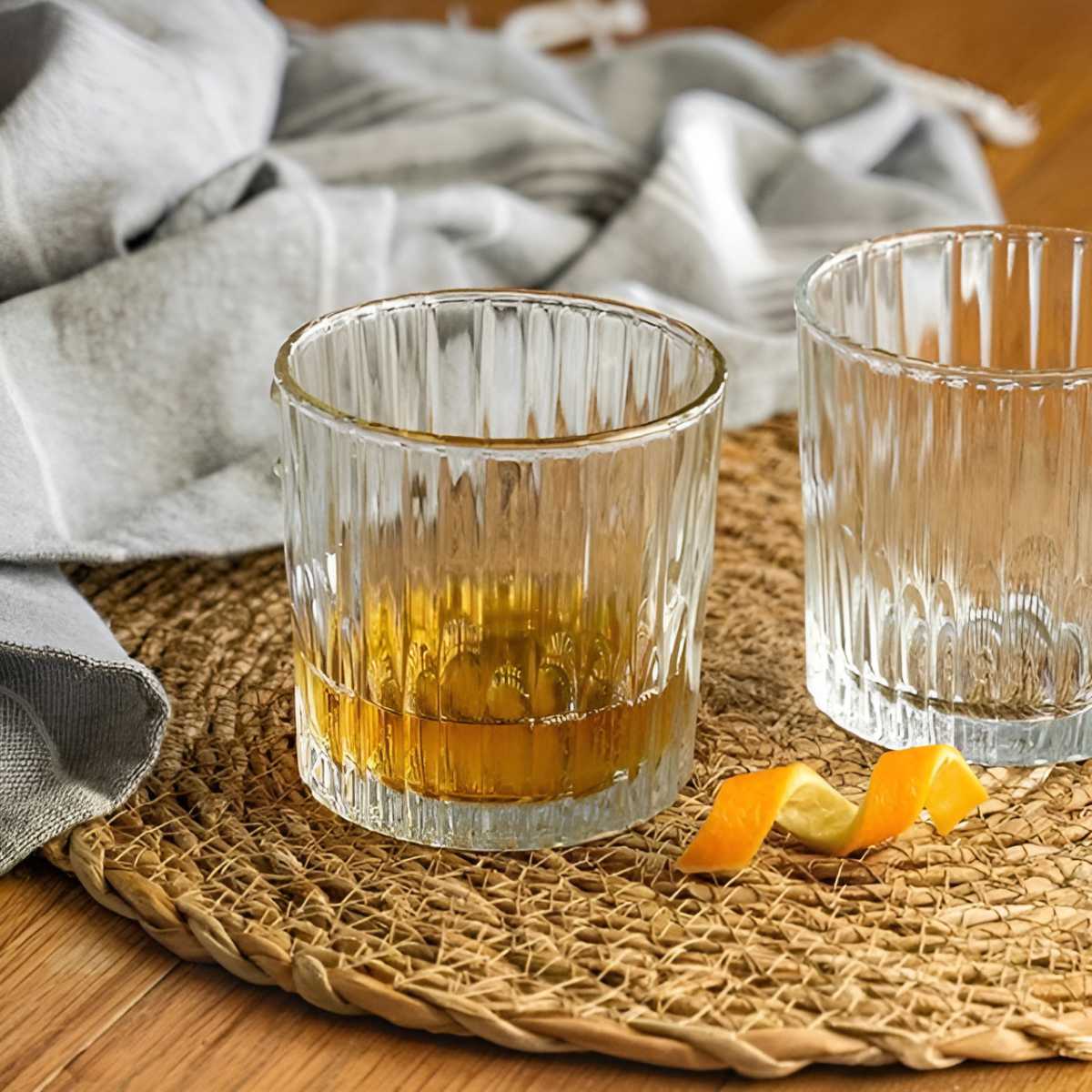 丈夫で使いやすい「デュラレックス」のグラスを暮らしの定番に