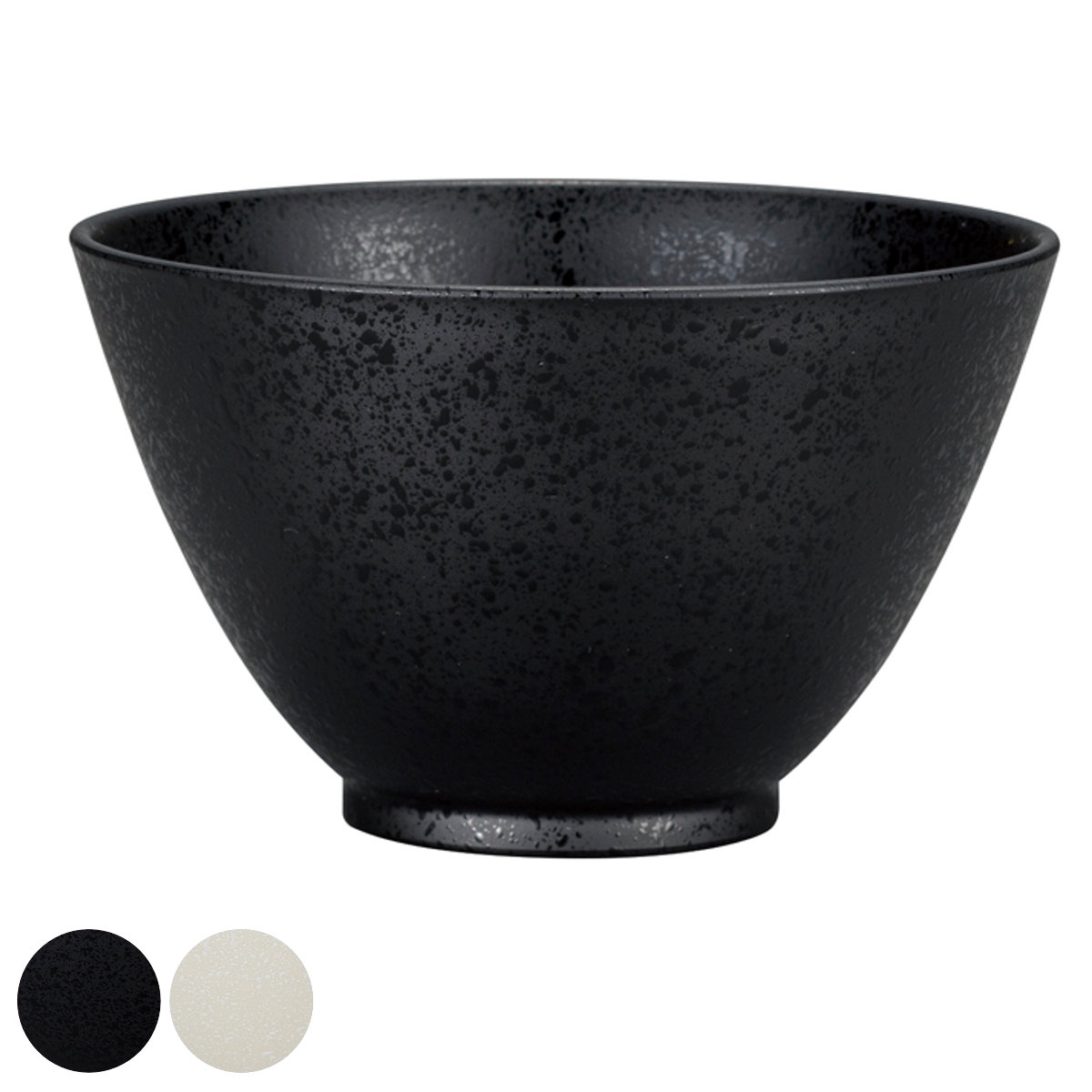 ラーメン鉢 麺ボウル 大 石目塗 （ 900ml 電子レンジ対応 食洗機対応 樹脂製 日本製 麺鉢 麺 ボウル 鉢 どんぶり 食器 おしゃれ シンプル 和モダン 和風 石目調 ）【39ショップ】